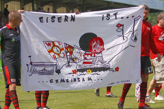 Kickers Emden vs 1. FC Union Berlin (3-2) (11)