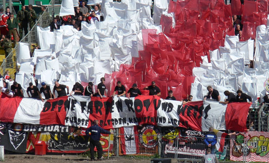 Dynamo Dresden vs 1. FC Union Berlin (0-1) (4)