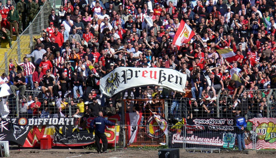 Dynamo Dresden vs 1. FC Union Berlin (0-1) (5)