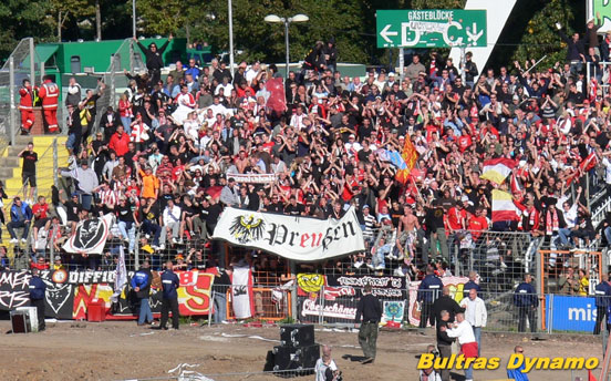 Dynamo Dresden vs 1. FC Union Berlin (0-1) (10)