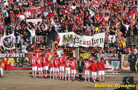 Dynamo Dresden vs 1. FC Union Berlin (0-1) (11)