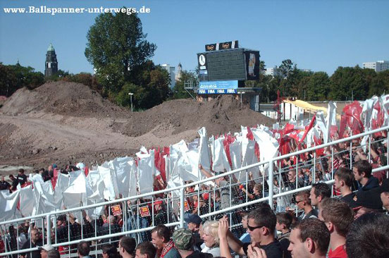 Dynamo Dresden vs 1. FC Union Berlin (0-1) (12)