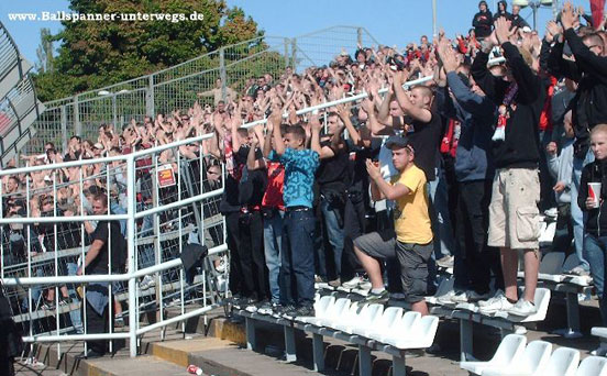 Dynamo Dresden vs 1. FC Union Berlin (0-1) (13)