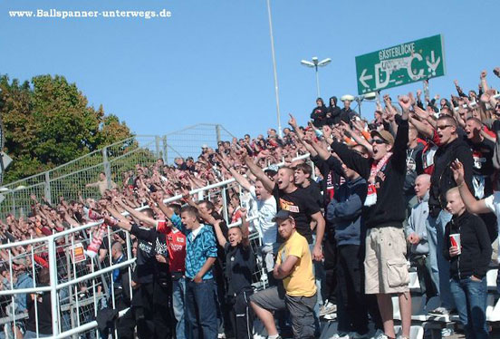 Dynamo Dresden vs 1. FC Union Berlin (0-1) (14)