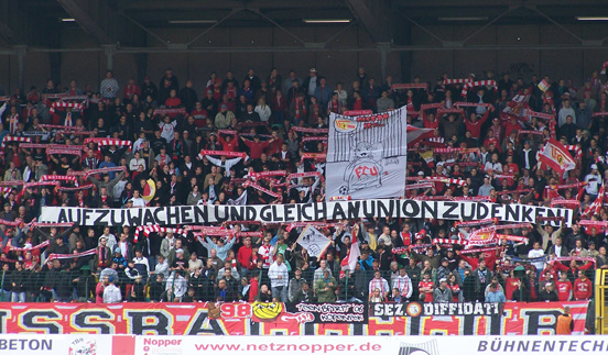 1. FC Union Berlin vs Eintracht Braunschweig (0-1) (1)