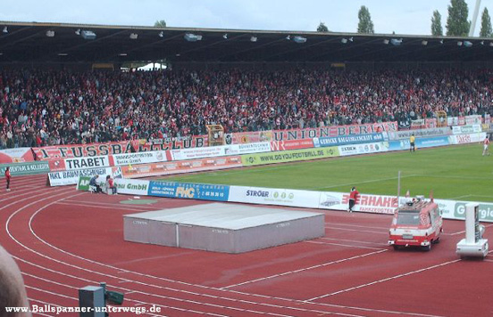 1. FC Union Berlin vs Eintracht Braunschweig (0-1) (6)