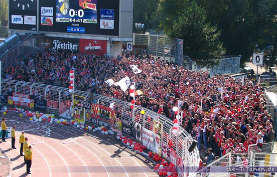 FC Carl Zeiss Jena vs 1. FC Union Berlin (1-2) (1)