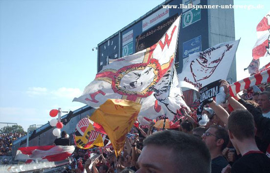 FC Carl Zeiss Jena vs 1. FC Union Berlin (1-2) (5)