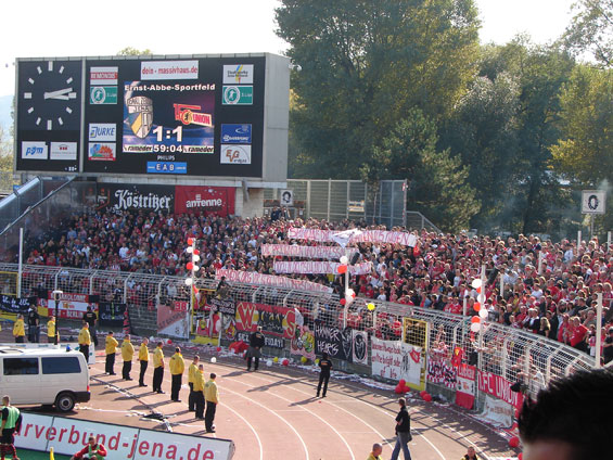 FC Carl Zeiss Jena vs 1. FC Union Berlin (1-2) (13)