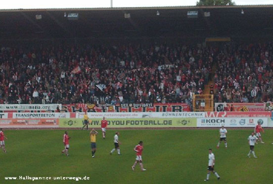1. FC Union Berlin vs VfR Aalen (3-0) (10)