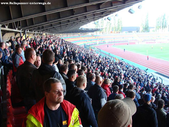 Tennis Borussia Berlin vs 1. FC Union Berlin (2-3) (2)