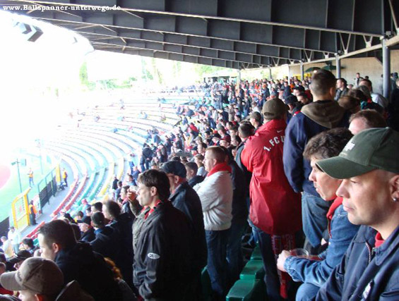 Tennis Borussia Berlin vs 1. FC Union Berlin (2-3) (3)