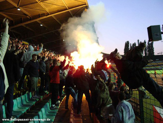 Tennis Borussia Berlin vs 1. FC Union Berlin (2-3) (15)