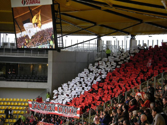 TSV Alemannia Aachen vs 1. FC Union Berlin (1-4) (5)