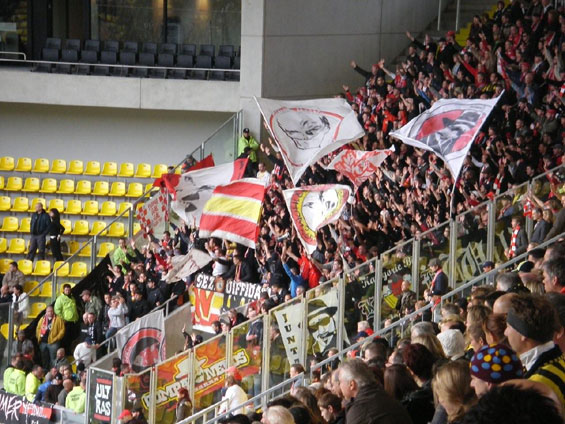 TSV Alemannia Aachen vs 1. FC Union Berlin (1-4) (8)