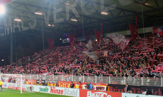 1. FC Union Berlin vs FSV Frankfurt (1-0) (3)