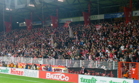 1. FC Union Berlin vs FSV Frankfurt (1-0) (4)