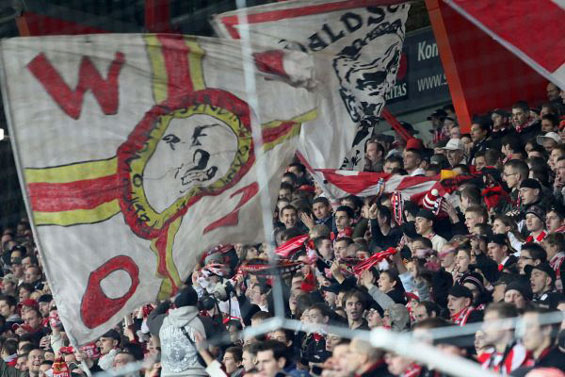 1. FC Union Berlin vs FSV Frankfurt (1-0) (10)
