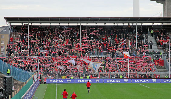 FC St. Pauli vs 1. FC Union Berlin (3-0) (1)