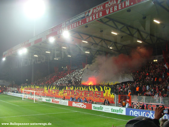 1. FC Union Berlin vs FC Energie Cottbus (1-1) (3)