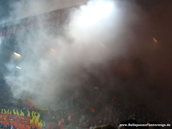 1. FC Union Berlin vs FC Energie Cottbus (1-1) (6)