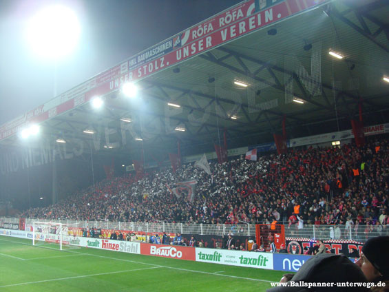 1. FC Union Berlin vs FC Energie Cottbus (1-1) (7)