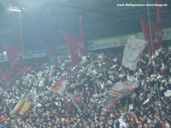 1. FC Union Berlin vs FC Energie Cottbus (1-1) (9)