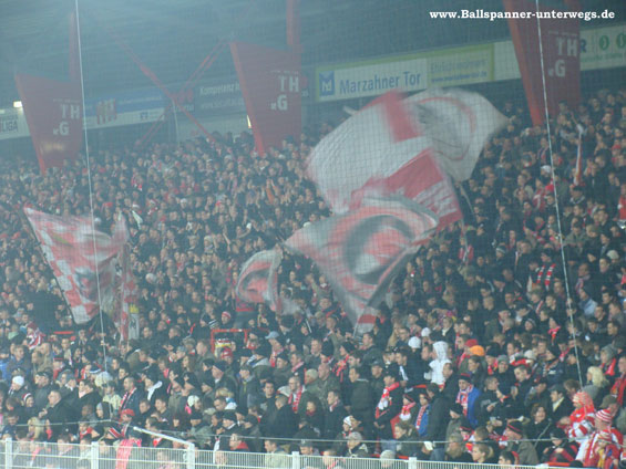 1. FC Union Berlin vs FC Energie Cottbus (1-1) (10)