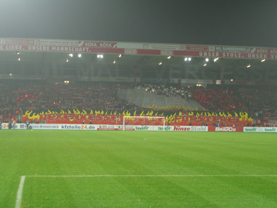 1. FC Union Berlin vs FC Energie Cottbus (1-1) (11)