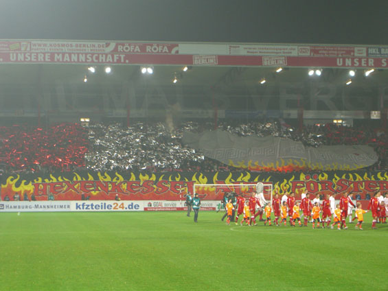 1. FC Union Berlin vs FC Energie Cottbus (1-1) (12)