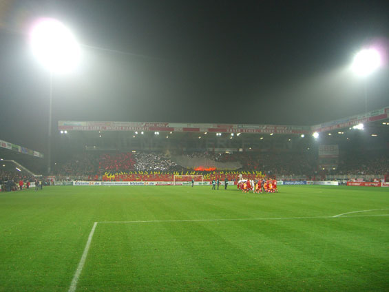 1. FC Union Berlin vs FC Energie Cottbus (1-1) (13)