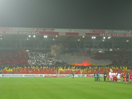 1. FC Union Berlin vs FC Energie Cottbus (1-1) (14)