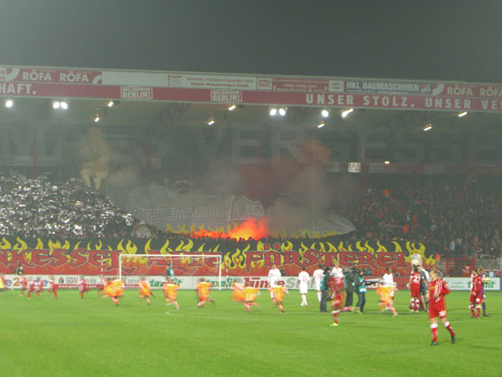 1. FC Union Berlin vs FC Energie Cottbus (1-1) (15)