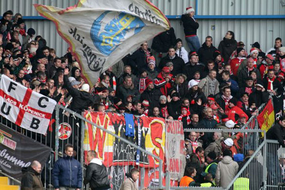 DSC Arminia Bielefeld vs 1. FC Union Berlin (1-1) (3)