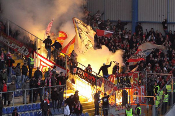 DSC Arminia Bielefeld vs 1. FC Union Berlin (1-1) (8)
