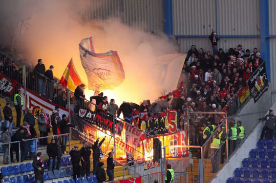 DSC Arminia Bielefeld vs 1. FC Union Berlin (1-1) (10)