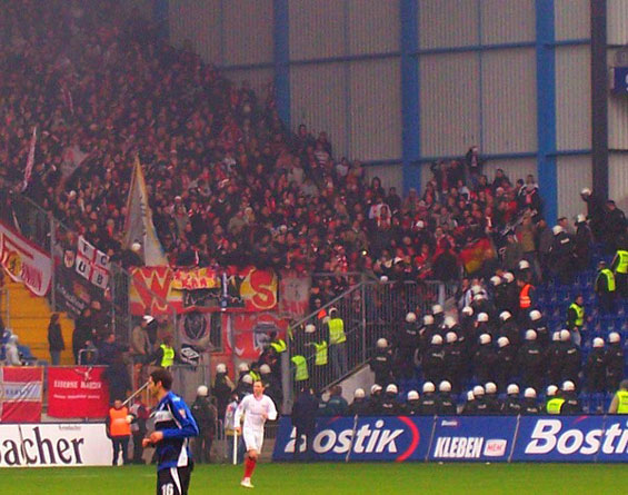 DSC Arminia Bielefeld vs 1. FC Union Berlin (1-1) (14)