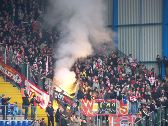 DSC Arminia Bielefeld vs 1. FC Union Berlin (1-1) (15)