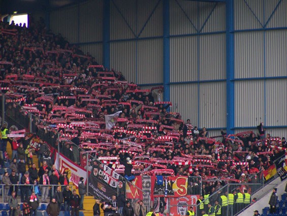 DSC Arminia Bielefeld vs 1. FC Union Berlin (1-1) (19)