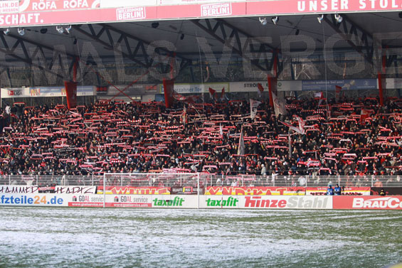 1. FC Union Berlin vs TSV 1860 München (1-1) (1)