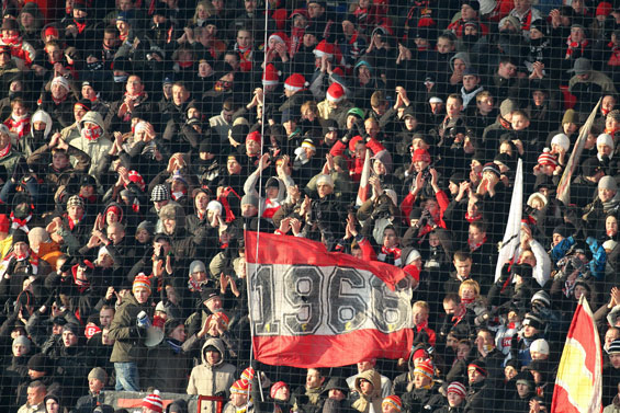1. FC Union Berlin vs TSV 1860 München (1-1) (4)