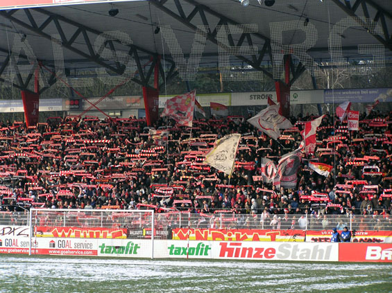1. FC Union Berlin vs TSV 1860 München (1-1) (7)