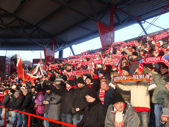 1. FC Union Berlin vs TSV 1860 München (1-1) (9)