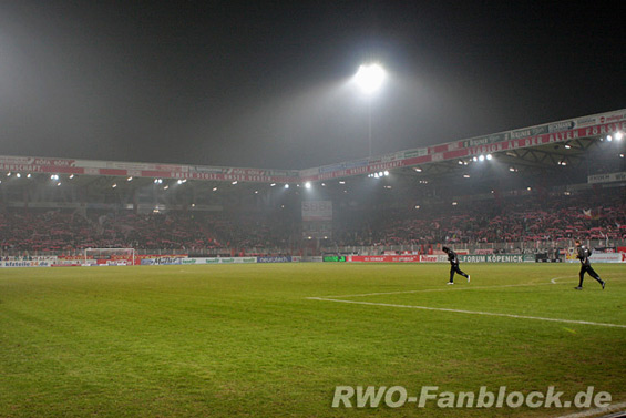 1. FC Union Berlin vs Rot-Weiß Oberhausen (1-0) (1)