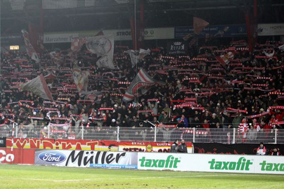 1. FC Union Berlin vs Rot-Weiß Oberhausen (1-0) (4)