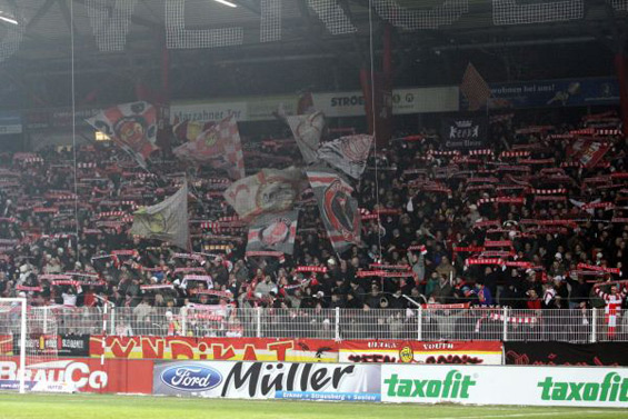 1. FC Union Berlin vs Rot-Weiß Oberhausen (1-0) (6)