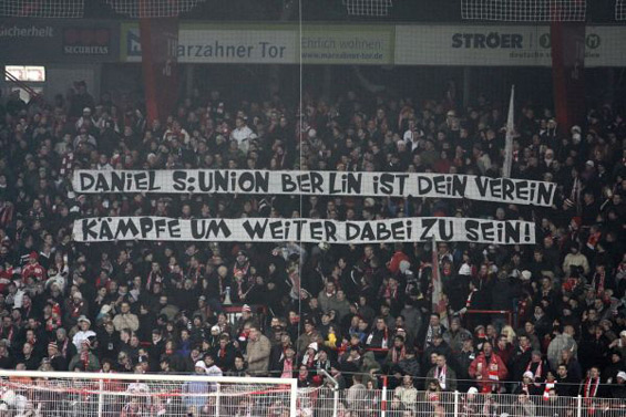 1. FC Union Berlin vs Rot-Weiß Oberhausen (1-0) (9)