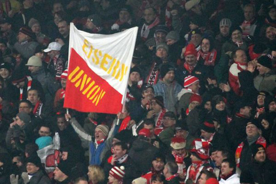 1. FC Union Berlin vs Rot-Weiß Oberhausen (1-0) (10)
