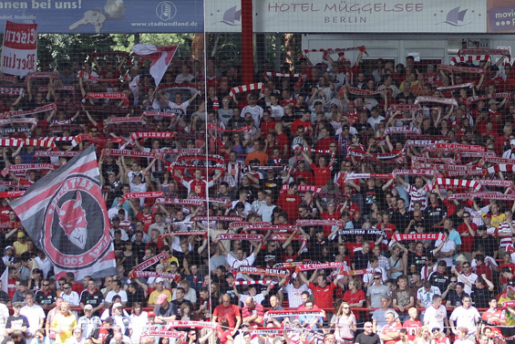 1. FC Union Berlin vs Fortuna Düsseldorf (1-0) (2)