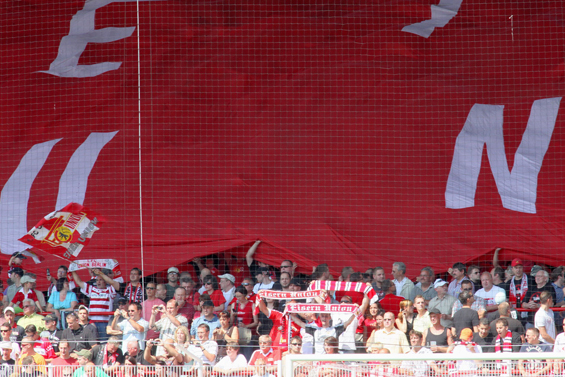 1. FC Union Berlin vs Fortuna Düsseldorf (1-0) (8)